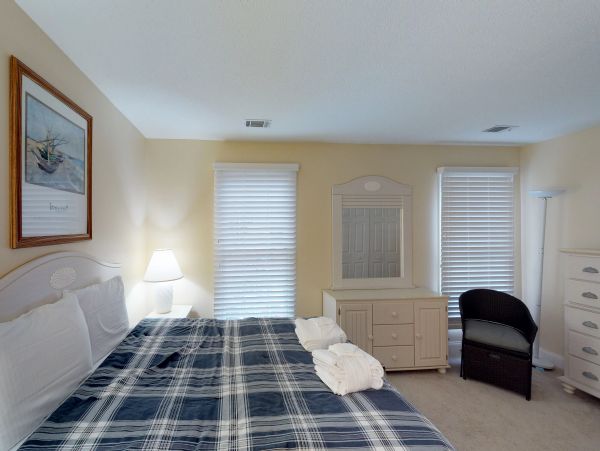 Hilton Head Condo 1008643