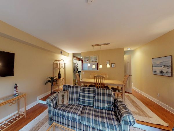 Hilton Head Condo 1008643