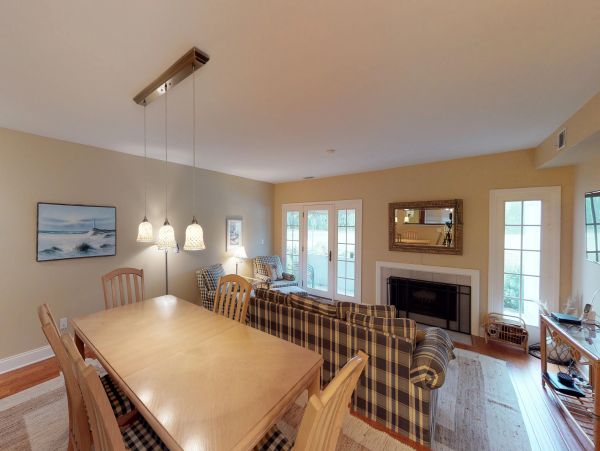 Hilton Head Condo 1008643