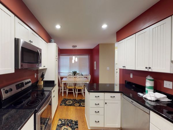 Hilton Head Condo 1008643