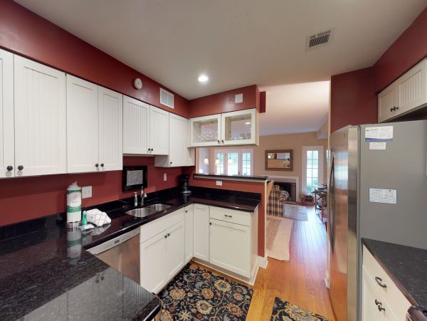 Hilton Head Condo 1008643