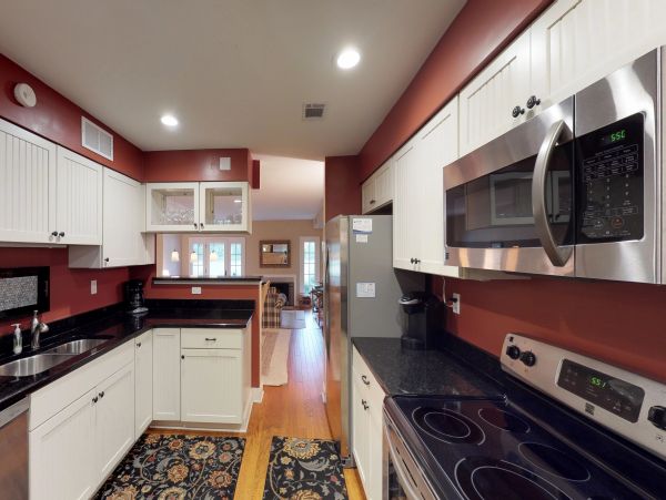 Hilton Head Condo 1008643