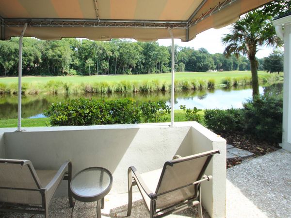 Hilton Head Condo 1008643