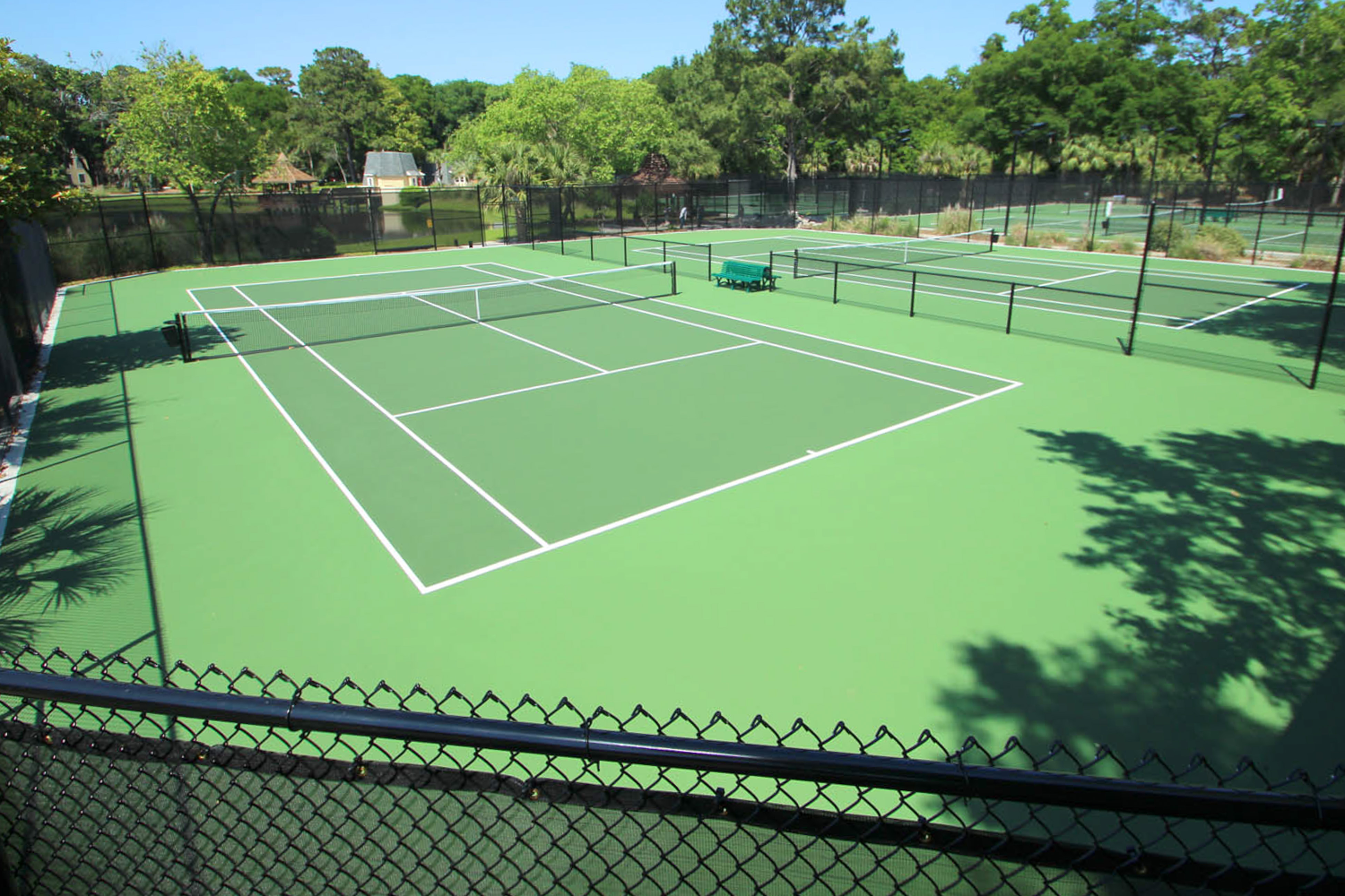 Hilton Head Condo 1008643
