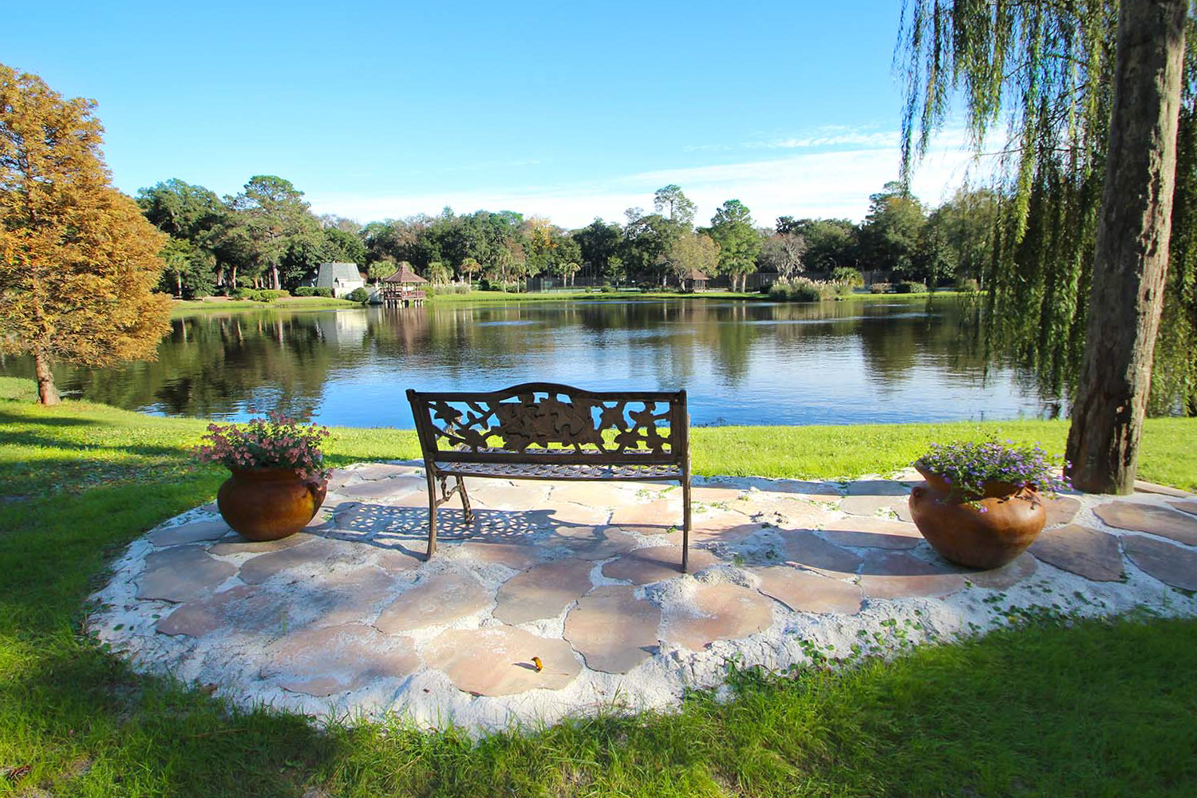 Hilton Head Condo 1008643