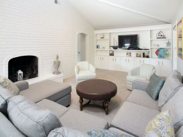 Lakefront Vacation Home in Hilton Head 5 Bedrooms Sleeps 15