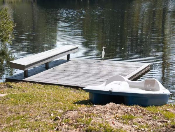 Lakefront Vacation Home in Hilton Head 5 Bedrooms Sleeps 15