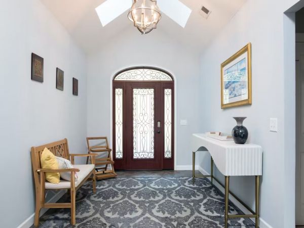 Lakefront Vacation Home in Hilton Head 5 Bedrooms Sleeps 15