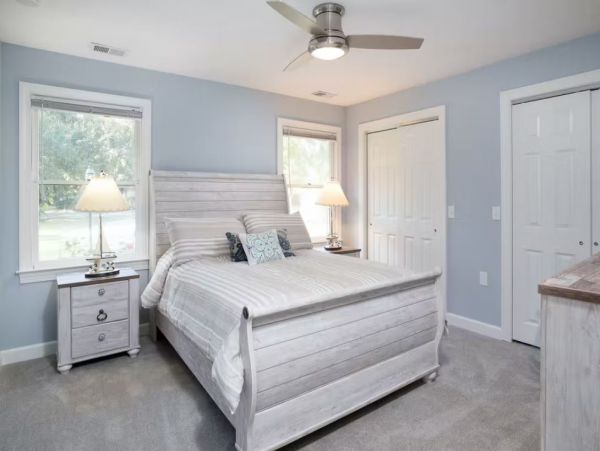 Lakefront Vacation Home in Hilton Head 5 Bedrooms Sleeps 15