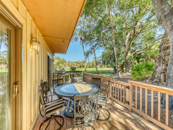 Hilton Head Condo 1008646