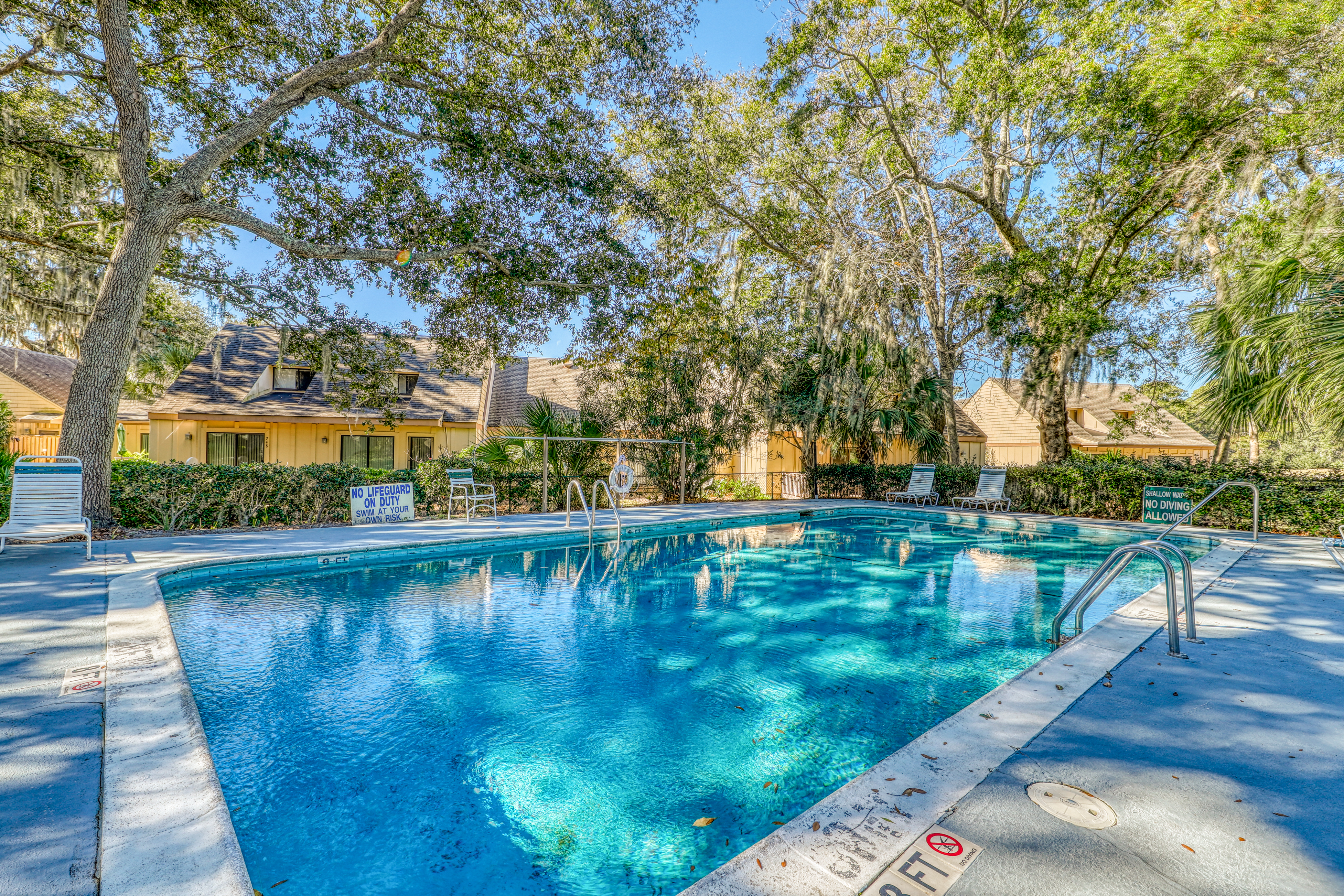 Hilton Head Condo 1008646