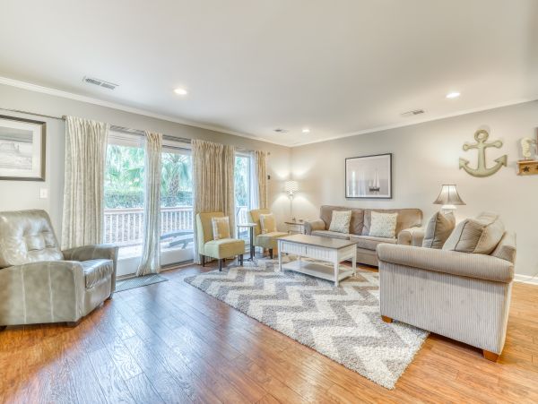 Hilton Head Condo 1008646