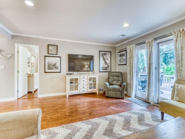 Hilton Head Condo 1008646