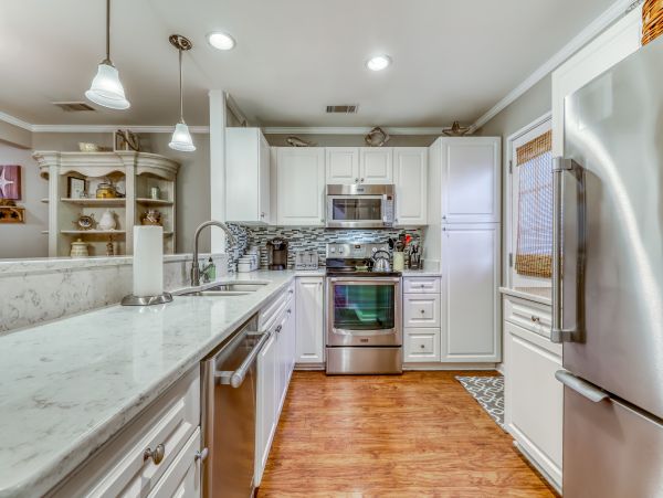 Hilton Head Condo 1008646