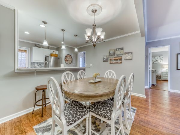 Hilton Head Condo 1008646
