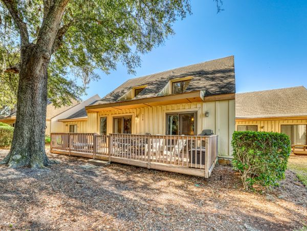 Hilton Head Condo 1008646