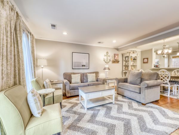 Hilton Head Condo 1008646