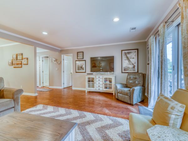 Hilton Head Condo 1008646