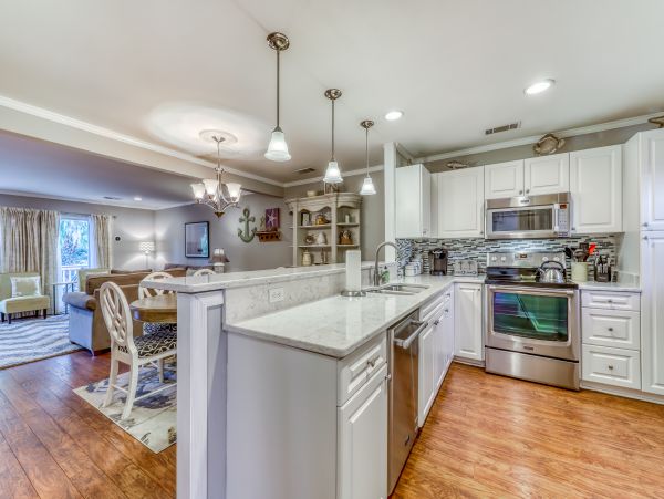 Hilton Head Condo 1008646
