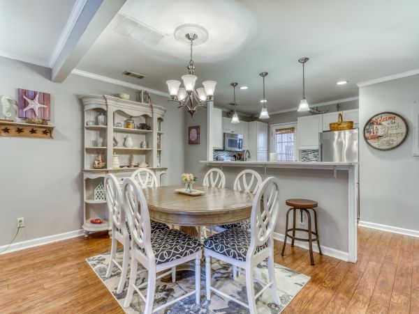 Hilton Head Condo 1008646
