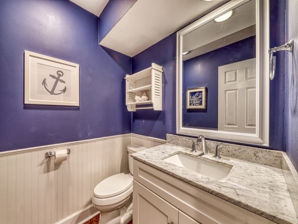 Hilton Head Condo 1008646