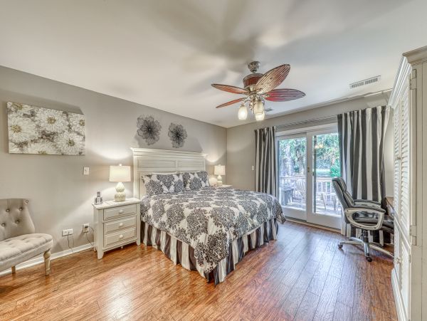 Hilton Head Condo 1008646
