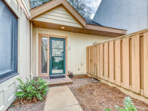 Hilton Head Condo 1008646