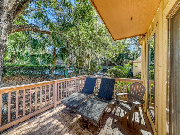 Hilton Head Condo 1008646