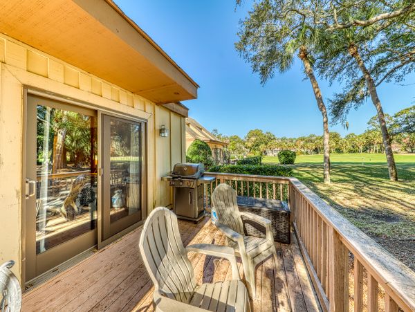Hilton Head Condo 1008646