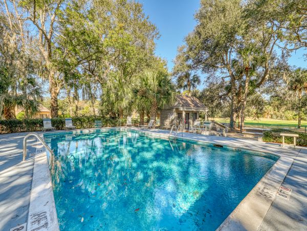 Hilton Head Condo 1008646