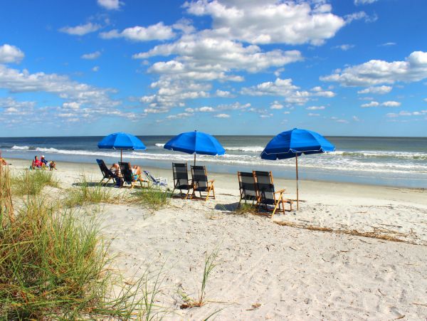 Hilton Head Condo 1008646