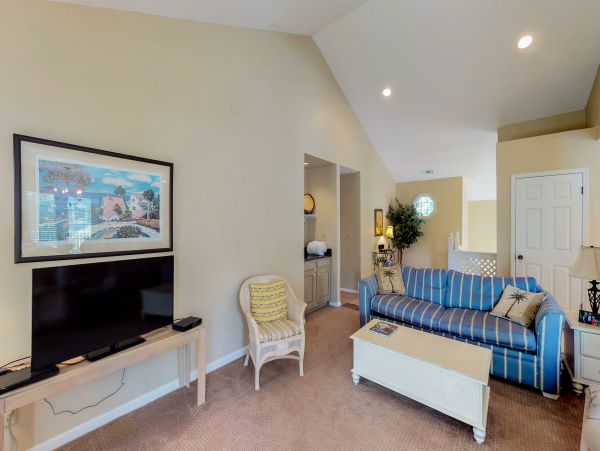 Hilton Head Condo 1008648