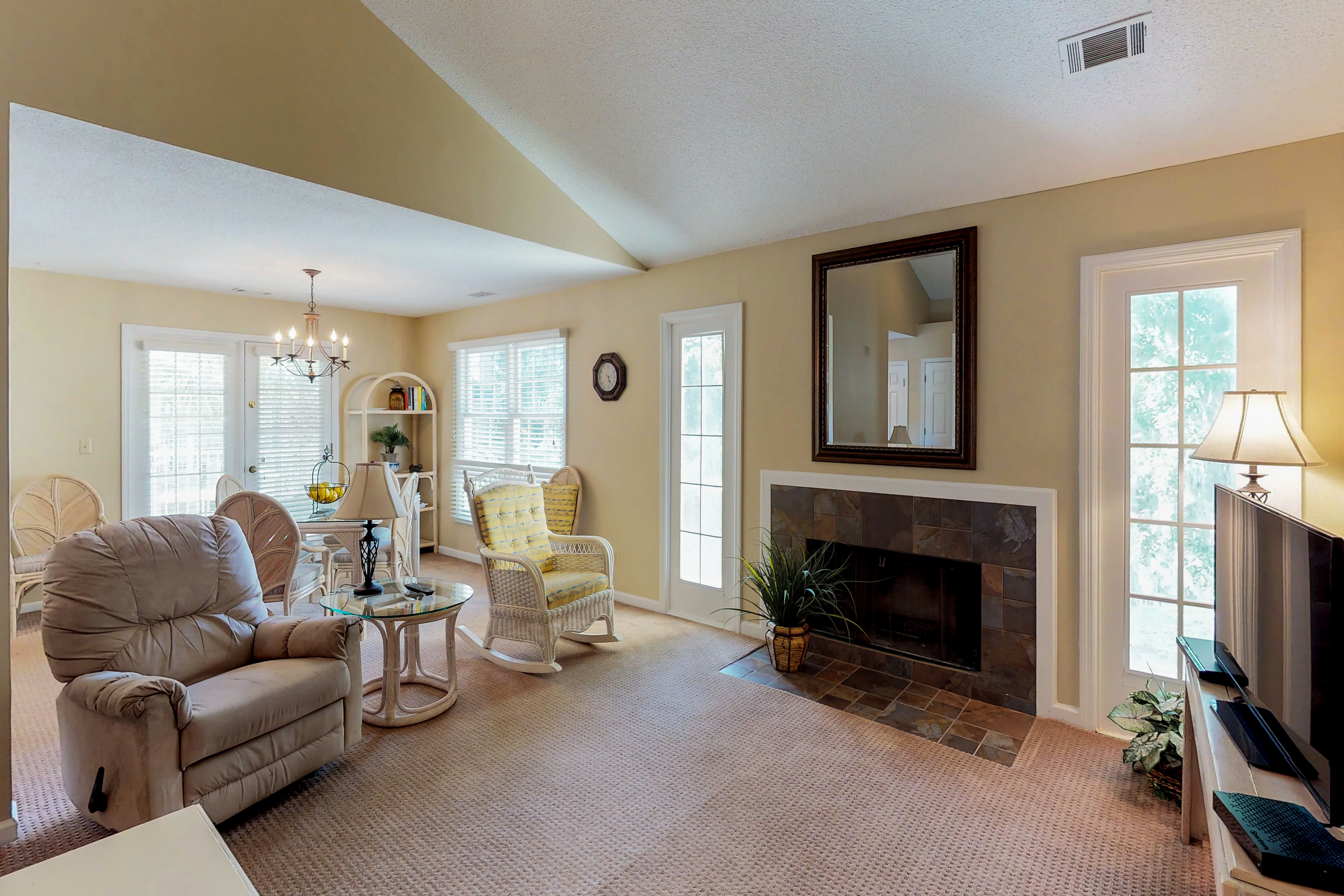Hilton Head Condo 1008648