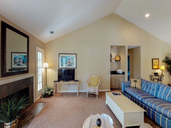 Hilton Head Condo 1008648
