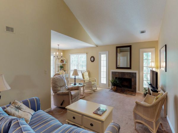Hilton Head Condo 1008648