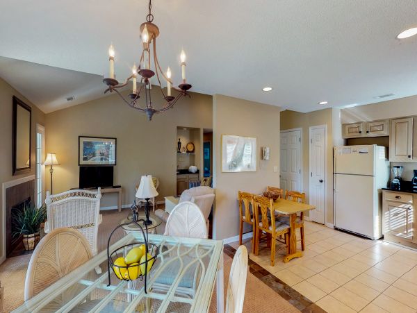 Hilton Head Condo 1008648