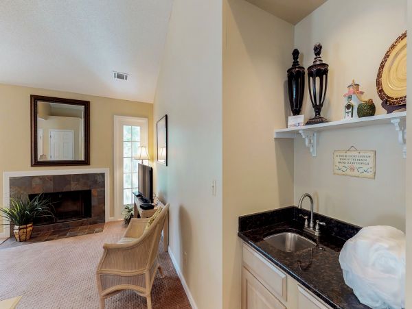 Hilton Head Condo 1008648