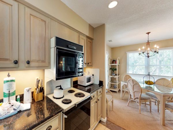 Hilton Head Condo 1008648