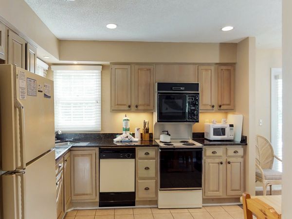 Hilton Head Condo 1008648