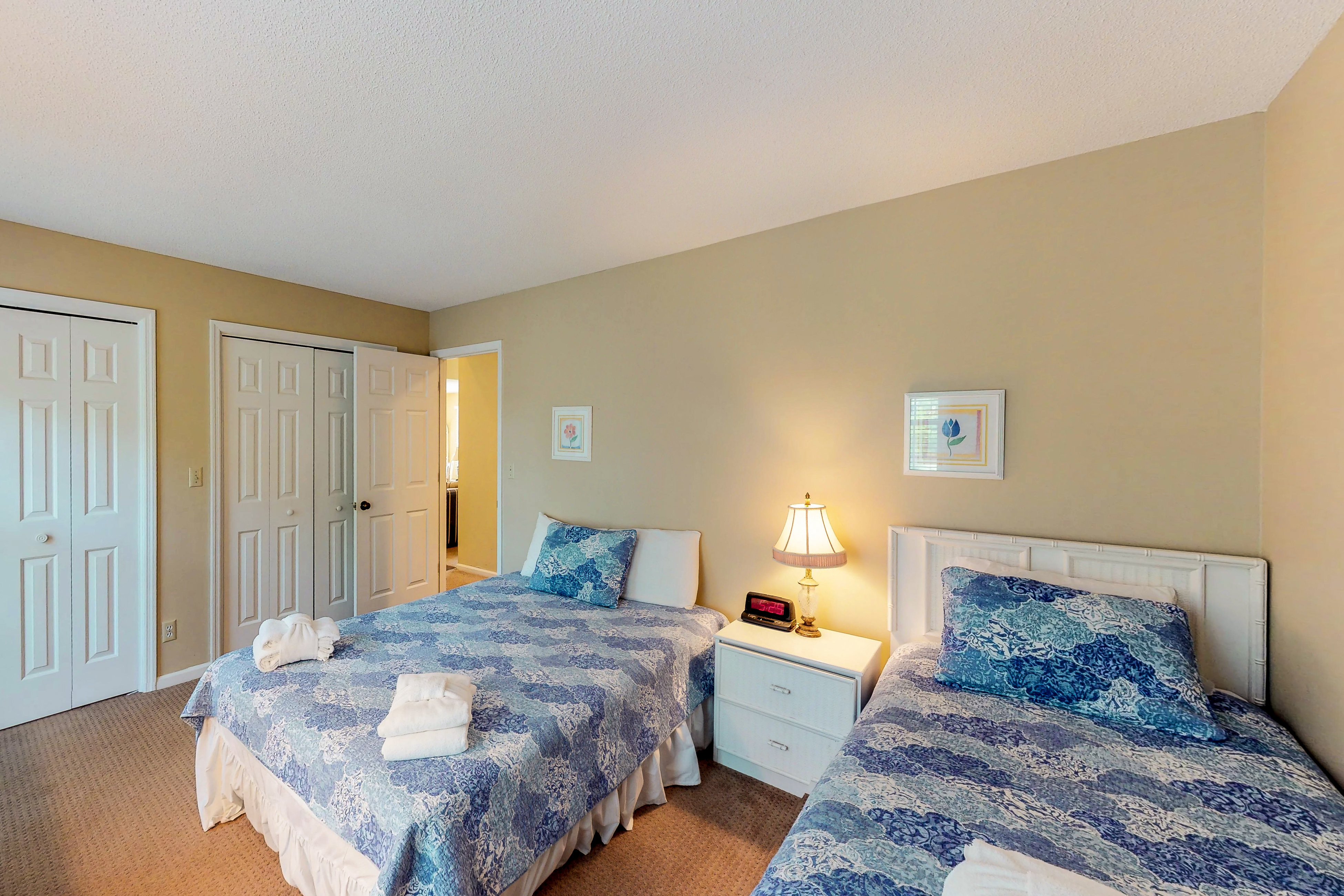 Hilton Head Condo 1008648