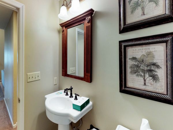 Hilton Head Condo 1008648