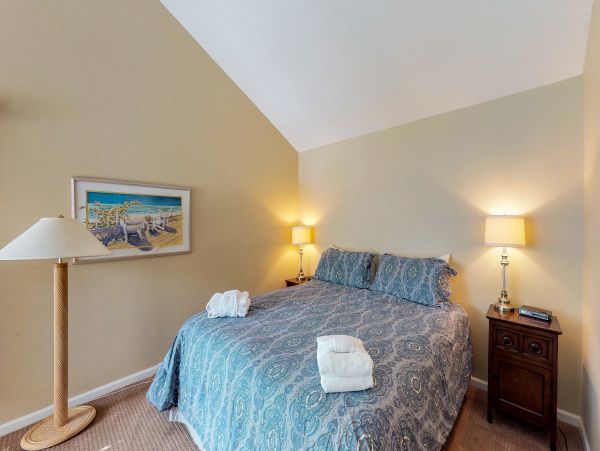 Hilton Head Condo 1008648