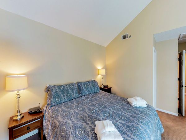 Hilton Head Condo 1008648