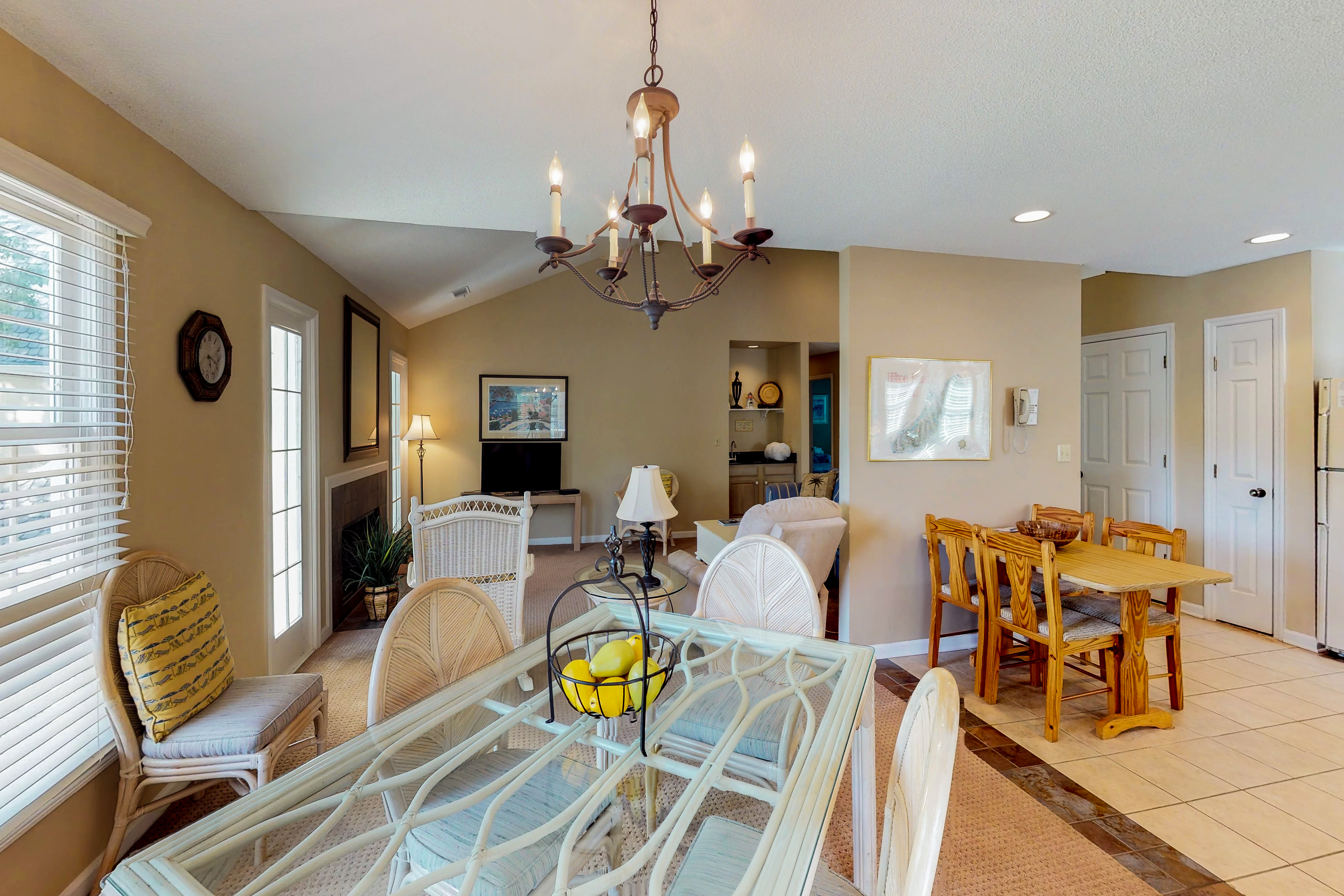 Hilton Head Condo 1008648