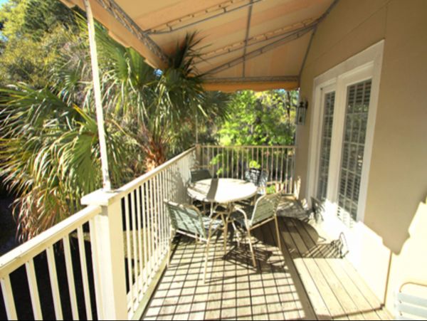 Hilton Head Condo 1008648