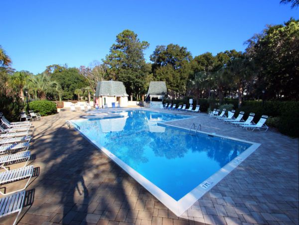 Hilton Head Condo 1008648