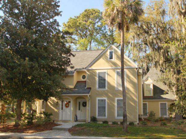 Hilton Head Condo 1008648