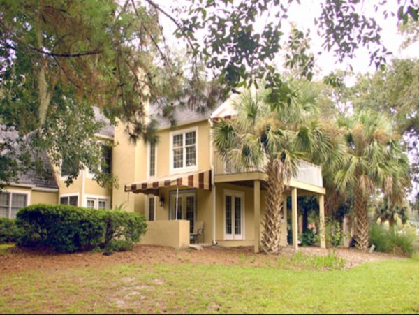Hilton Head Condo 1008648