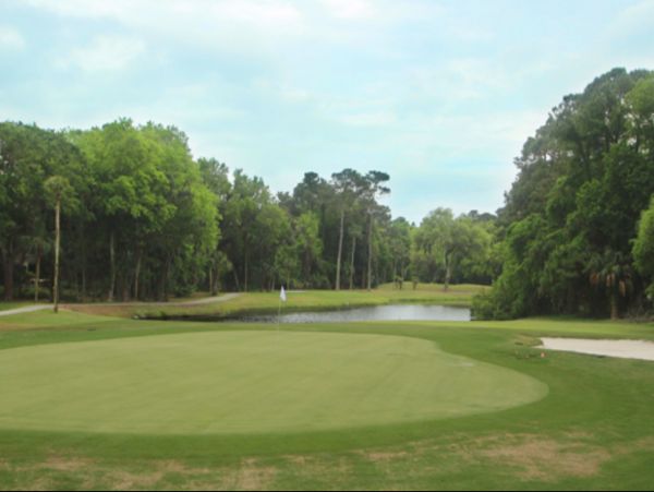 Hilton Head Condo 1008648