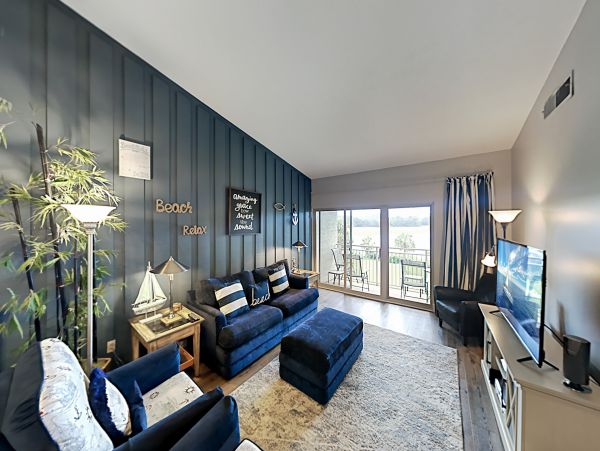 Hilton Head Condo 1008649